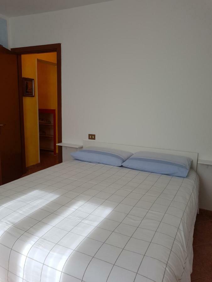 Crotto Caraco Appartamenti Bungalow Chalet ปอร์เลซซา ภายนอก รูปภาพ