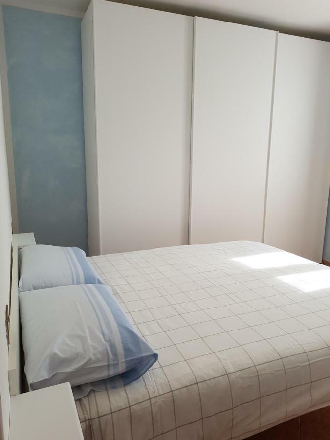 Crotto Caraco Appartamenti Bungalow Chalet ปอร์เลซซา ภายนอก รูปภาพ