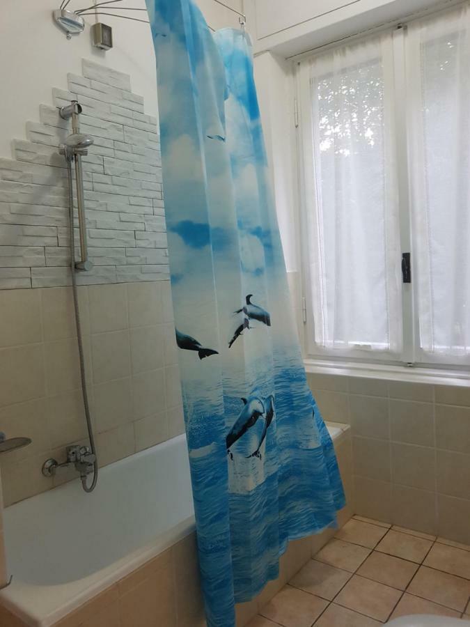 Crotto Caraco Appartamenti Bungalow Chalet ปอร์เลซซา ภายนอก รูปภาพ