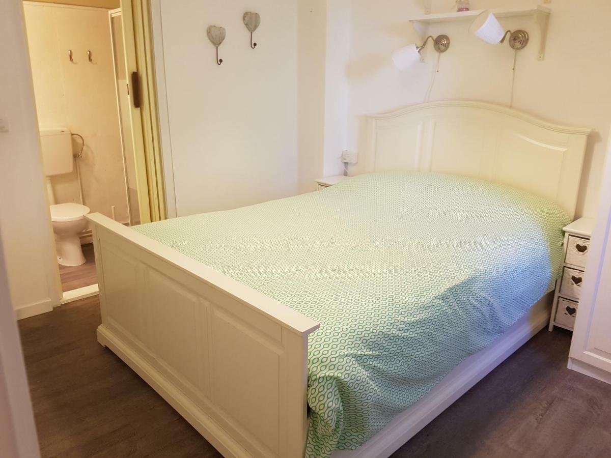 Crotto Caraco Appartamenti Bungalow Chalet ปอร์เลซซา ภายนอก รูปภาพ