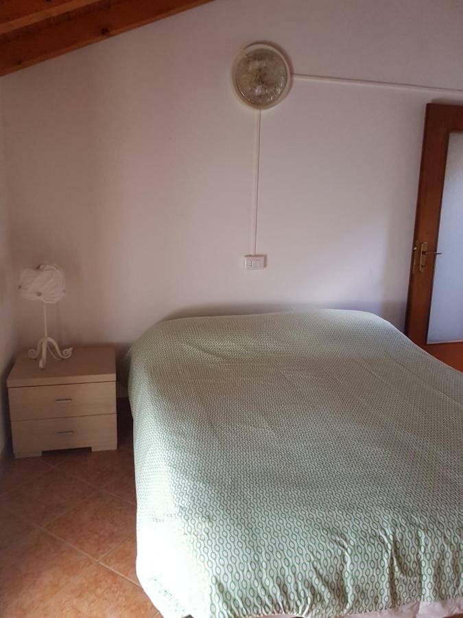 Crotto Caraco Appartamenti Bungalow Chalet ปอร์เลซซา ภายนอก รูปภาพ