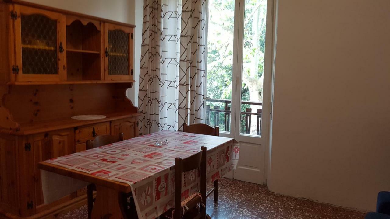 Crotto Caraco Appartamenti Bungalow Chalet ปอร์เลซซา ภายนอก รูปภาพ