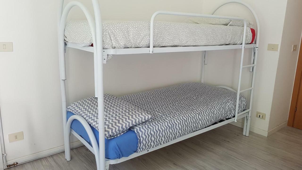 Crotto Caraco Appartamenti Bungalow Chalet ปอร์เลซซา ภายนอก รูปภาพ