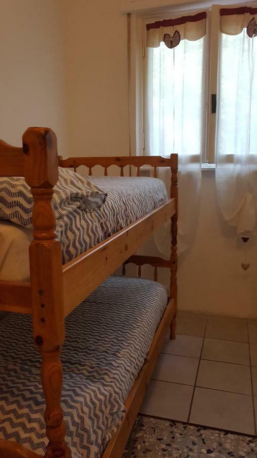 Crotto Caraco Appartamenti Bungalow Chalet ปอร์เลซซา ภายนอก รูปภาพ