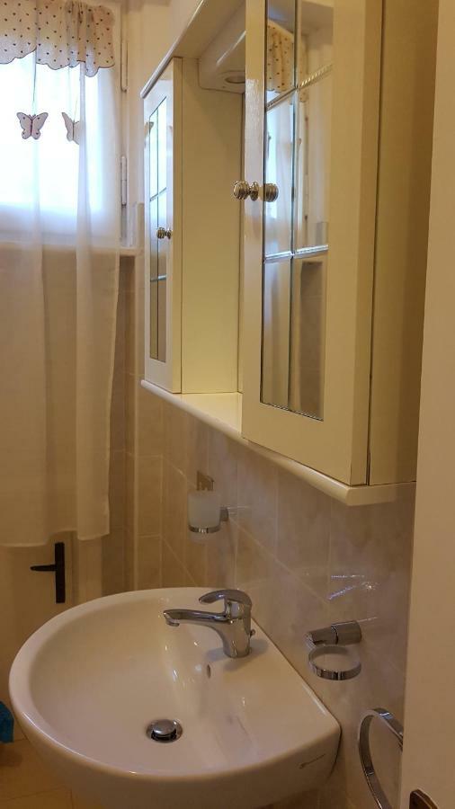 Crotto Caraco Appartamenti Bungalow Chalet ปอร์เลซซา ภายนอก รูปภาพ