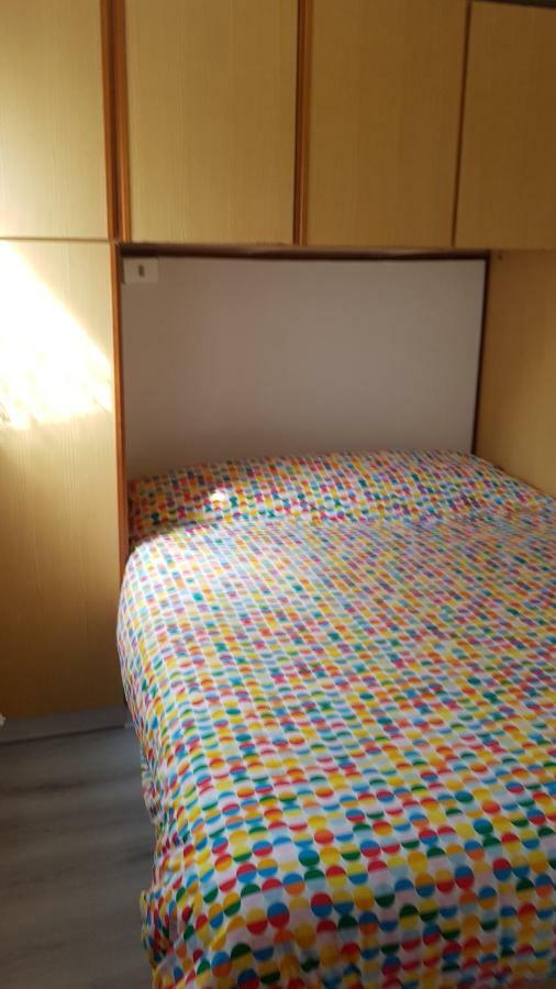 Crotto Caraco Appartamenti Bungalow Chalet ปอร์เลซซา ภายนอก รูปภาพ