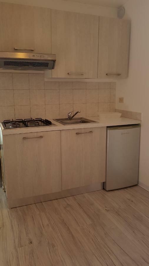 Crotto Caraco Appartamenti Bungalow Chalet ปอร์เลซซา ภายนอก รูปภาพ