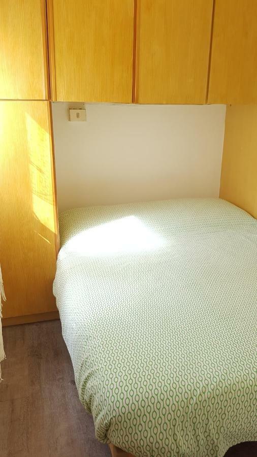 Crotto Caraco Appartamenti Bungalow Chalet ปอร์เลซซา ภายนอก รูปภาพ