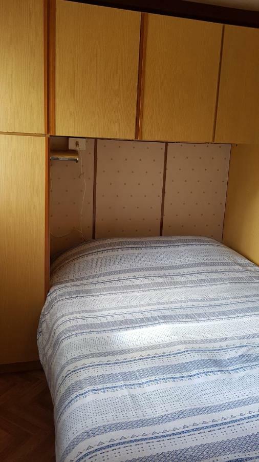 Crotto Caraco Appartamenti Bungalow Chalet ปอร์เลซซา ภายนอก รูปภาพ