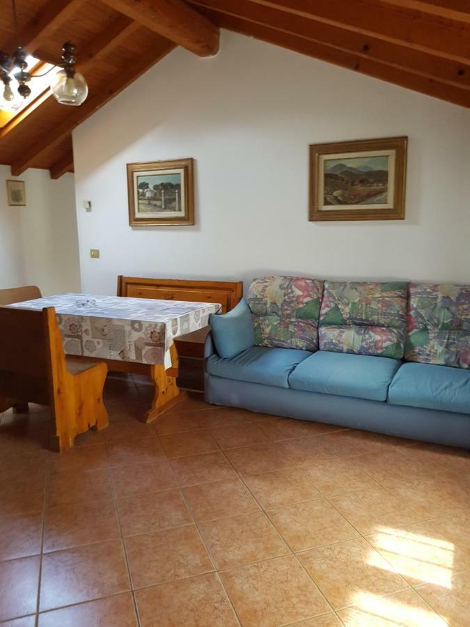 Crotto Caraco Appartamenti Bungalow Chalet ปอร์เลซซา ภายนอก รูปภาพ