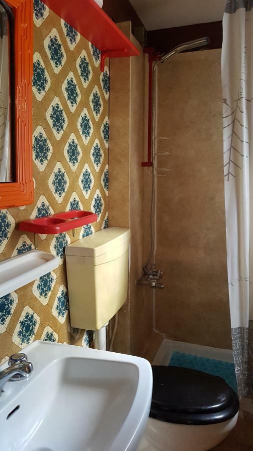 Crotto Caraco Appartamenti Bungalow Chalet ปอร์เลซซา ภายนอก รูปภาพ