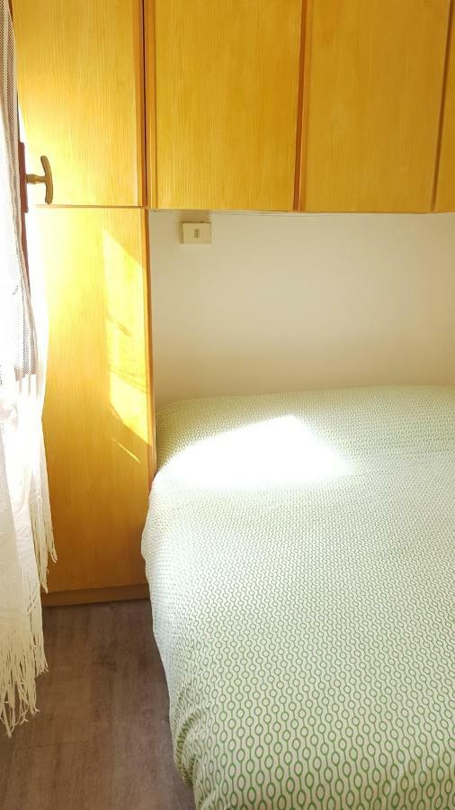Crotto Caraco Appartamenti Bungalow Chalet ปอร์เลซซา ภายนอก รูปภาพ